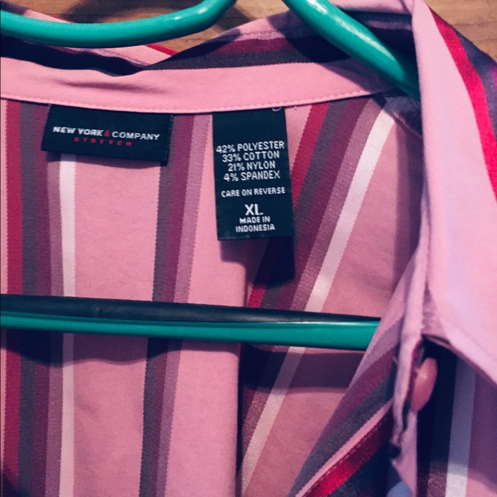 Women’s dress top